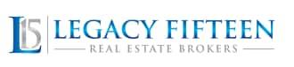 Legacy 15 Real Estate