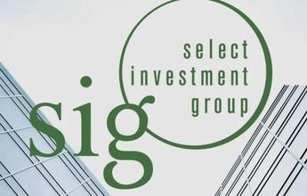 Select Investment Group