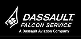 Dassault Falcon Service