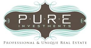 P.U.R.E Investments
