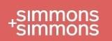 Simmons & Simmons LLP