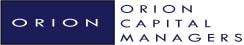 Orion Capital Managers