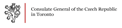 Embassy of the Czech Republic in Ottawa