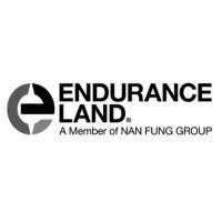 Endurance Land Ltd