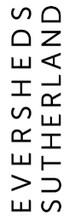 Eversheds LLP