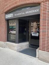 Coldwell Banker Residential Brokerage