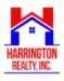 Harrington Realty Inc.