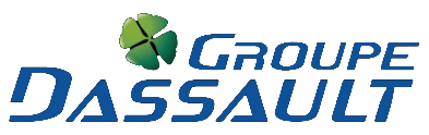 Groupe Dassault