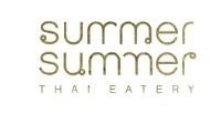 Summer Summer Thai Eatery