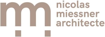 NICOLAS MIESSNER ARCHITECTE