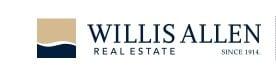 Willis Allen Real Estate
