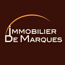 IMMOBILIER DE MARQUES