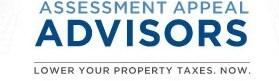 Assessment Appeal Advisors, LLC