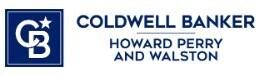 Coldwell Banker Howard Perry and Walston