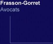 FRASSON-GORRET AVOCATS