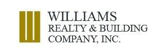Williams Realty & Building Company, Inc.