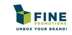 Fine Promotions