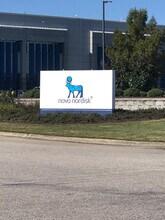 Novo Nordisk Pharmaceuticals