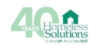 Homeless Solutions