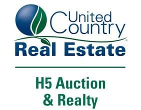 United Country-H5 Auction & Realty