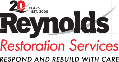 Reynolds Restoration Services