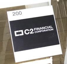 C2 Financial Corporation