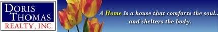 Doris Thomas Realty