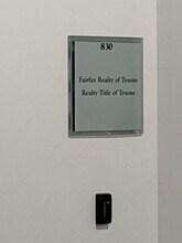 Fairfax Realty Select