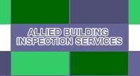 Allied Building Inspection Services