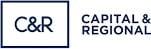 Capital & Regional plc