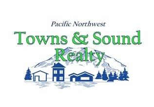 PNW Towns & Sound Realty