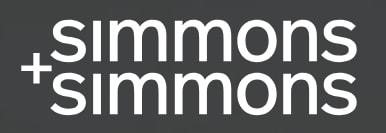 Simmons & Simmons