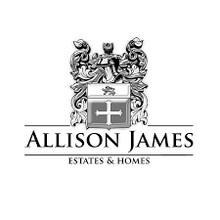 Allison James Estates & Homes