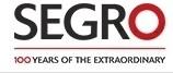 SEGRO plc