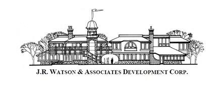 J.R. Watson & Associates Development, Corp