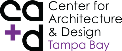 Center for Architecture and Design Tampa Bay