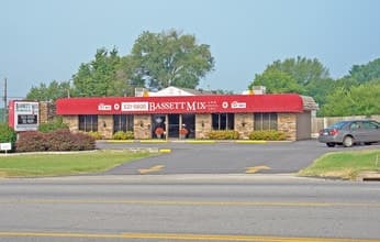 Bassett Mix & Associates, Inc.