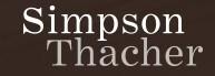 Simpson Thacher