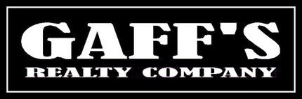 Gaffs Realty Company