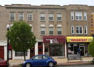 Ogontz Global Realty