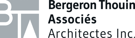 Bergeron Thouin Associés Architectes Inc.