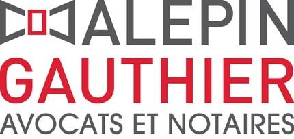 Alepin Gauthier Avocats