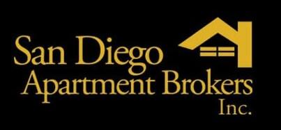 San Diego Apartment Brokers