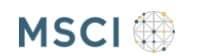 MSCI