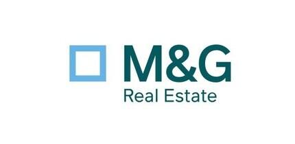 M&G Real Estate Ltd