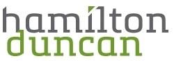 Hamilton Duncan