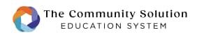 The Community Solution Education System