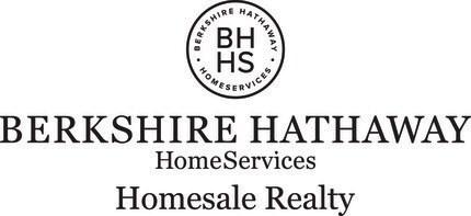Berkshire Hathaway HomeServices Homesale Realty