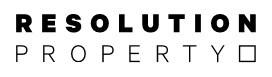 Resolution Property Plc