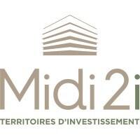 MIDI 2i